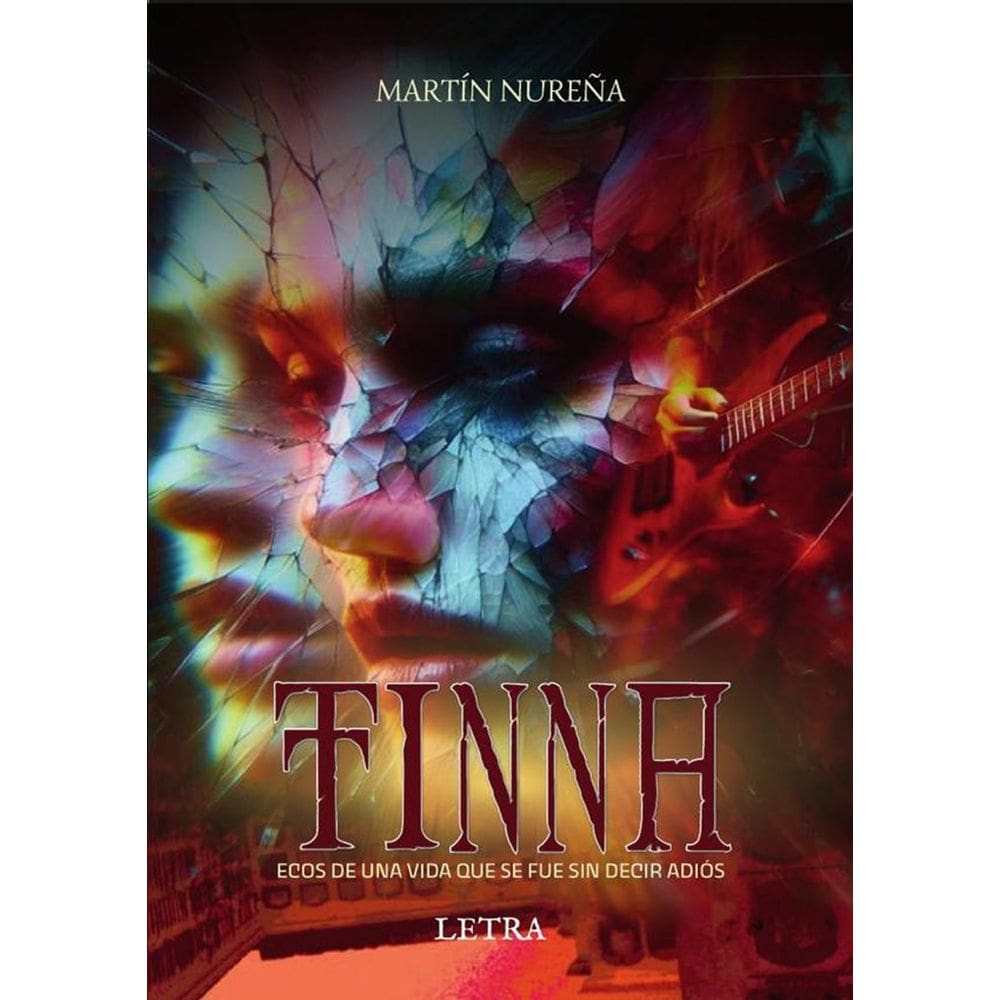 Tinna - Espanhol