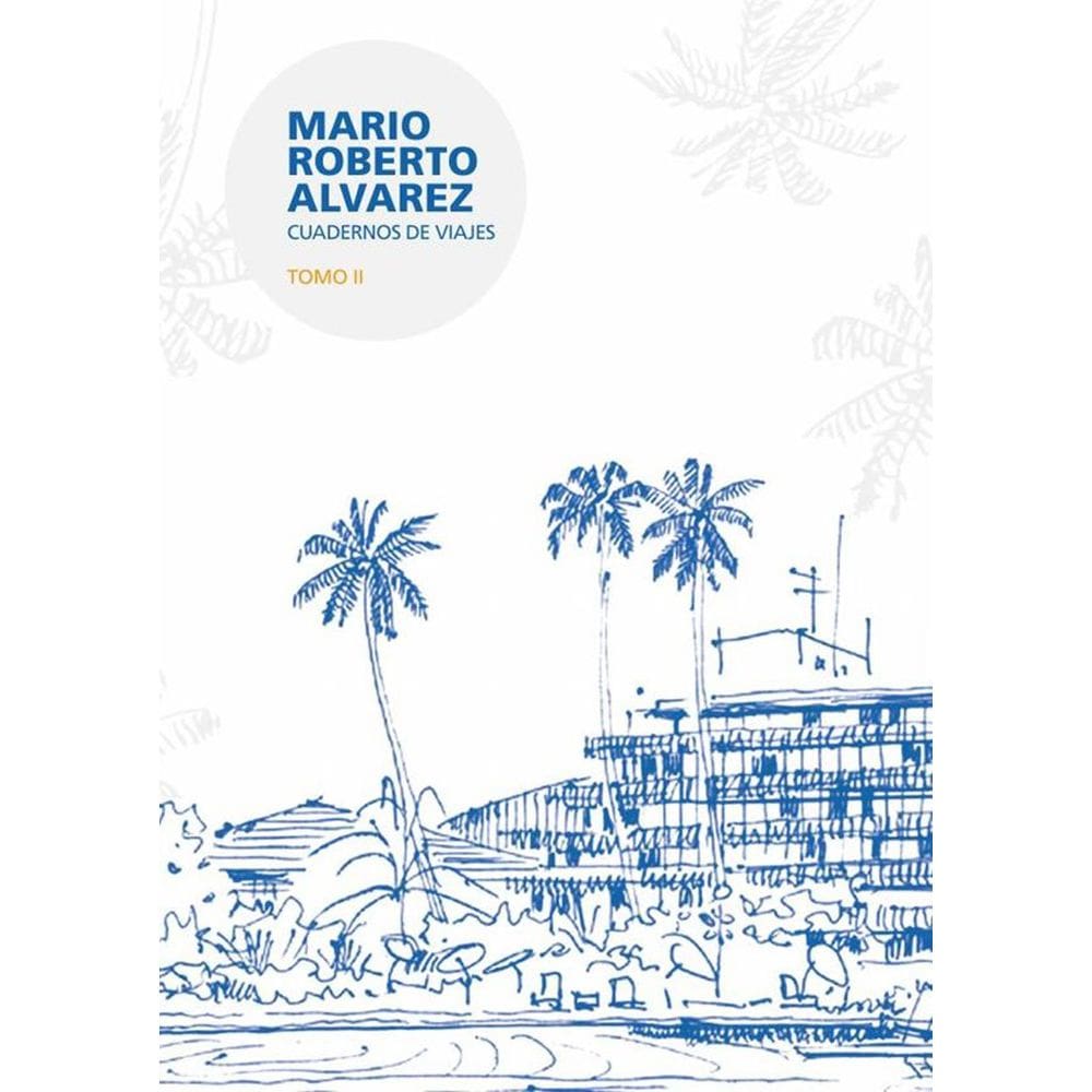 Mario Roberto Alvarez - Espanhol