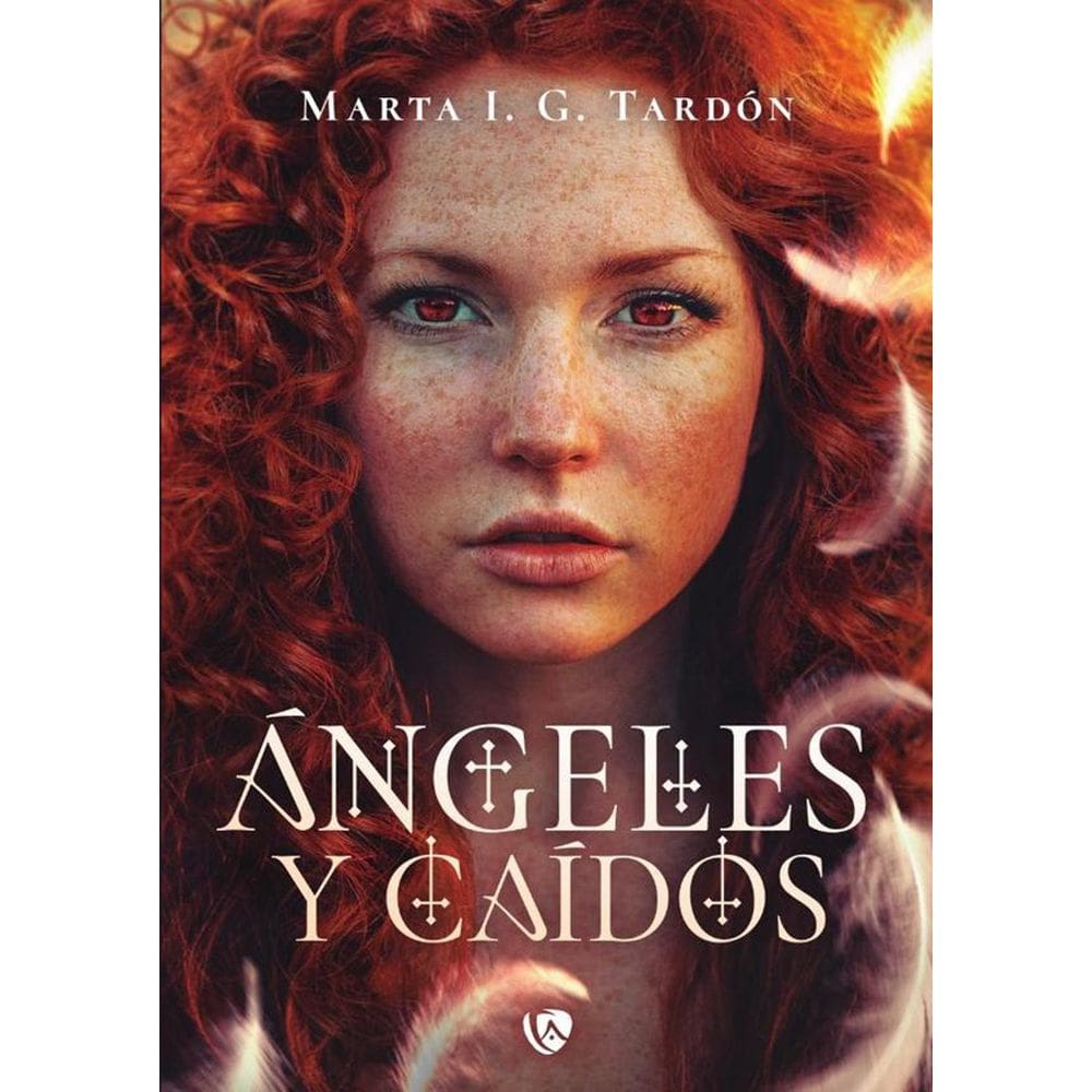 Ángeles y Caídos - Espanhol