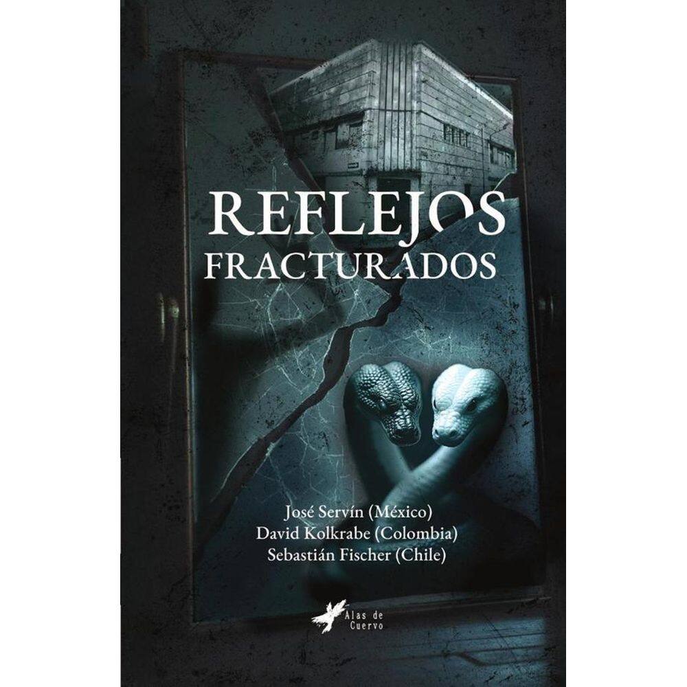 Reflejos fracturados - Espanhol