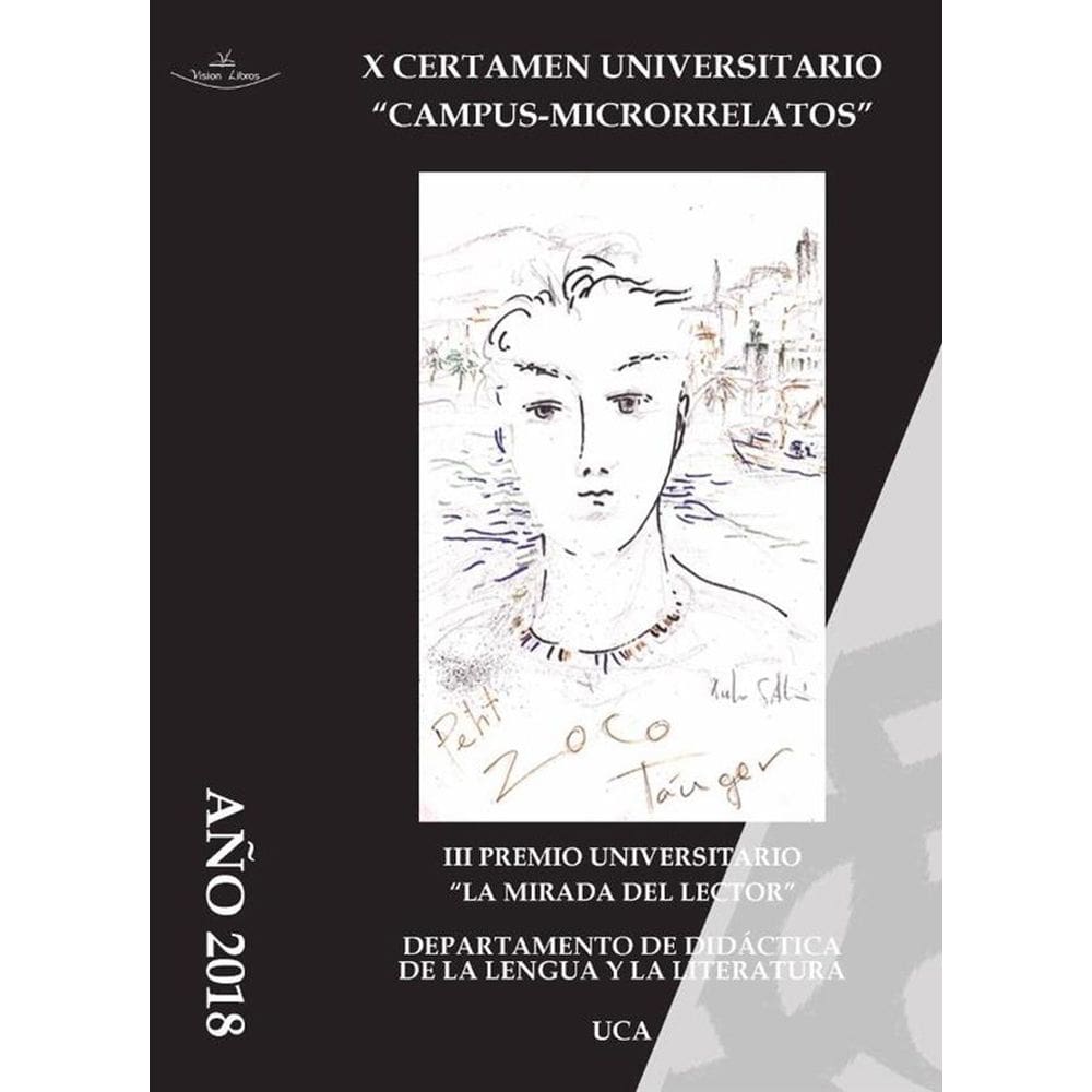 X Certamen Universitario - Espanhol
