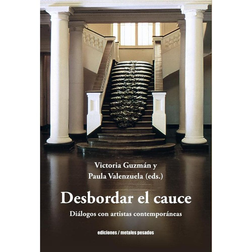 Desbordar el cauce - Espanhol
