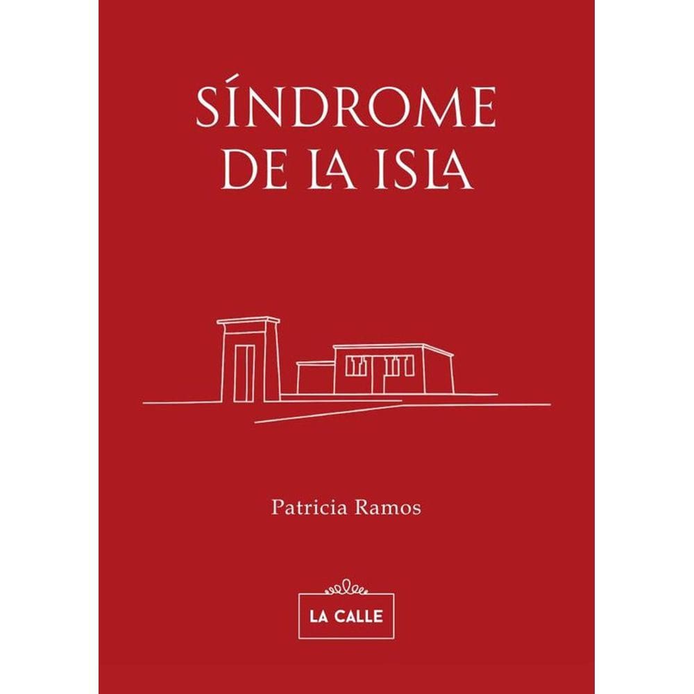Síndrome de la isla - Espanhol