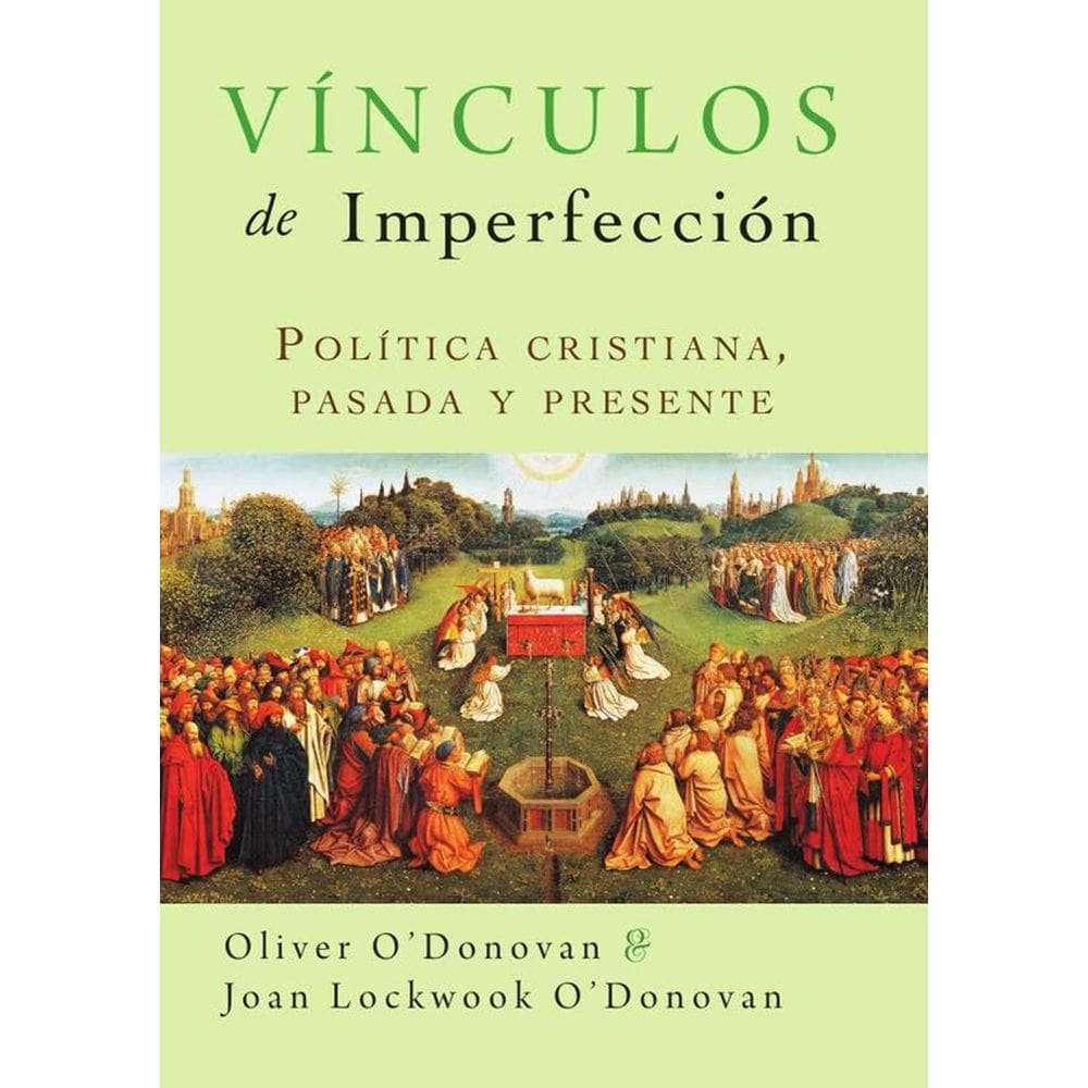 Vínculos de imperfección  - Espanhol