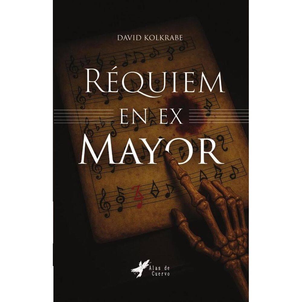 Réquiem en Ex Mayor - Espanhol