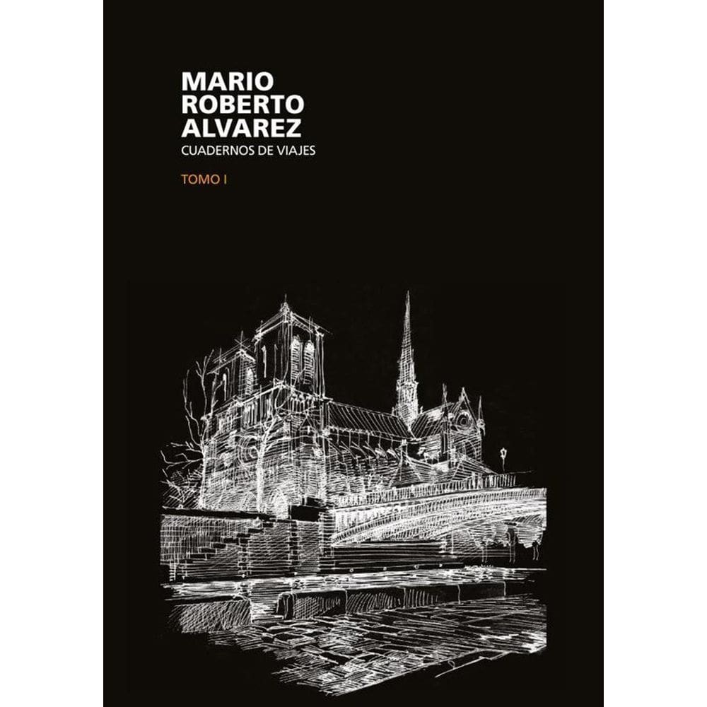 Mario Roberto Álvarez - Espanhol