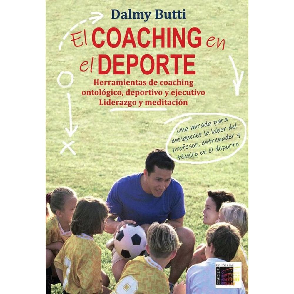 El Coaching en el Deporte. - Espanhol