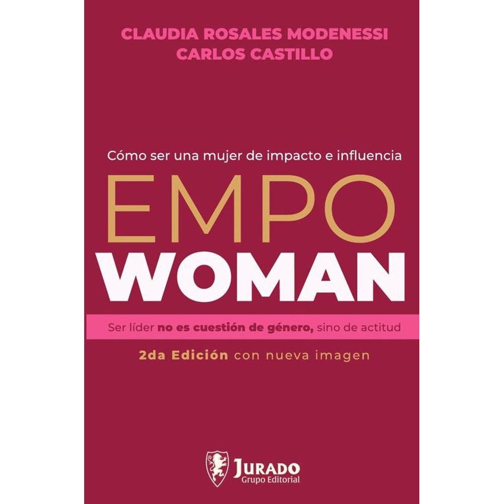Empowoman - Espanhol