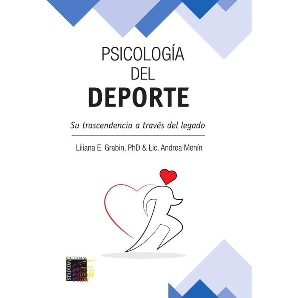 Psicología del Deporte. - Espanhol