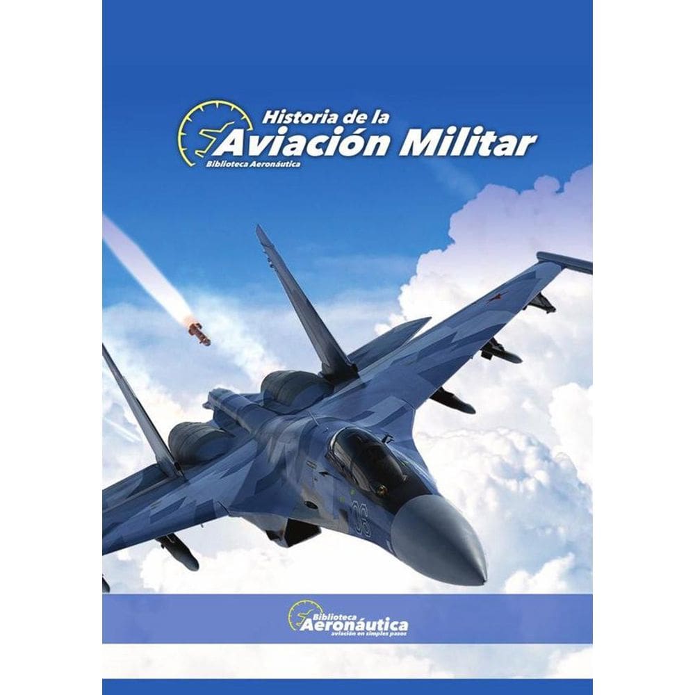 Historia de la aviación militar - Espanhol