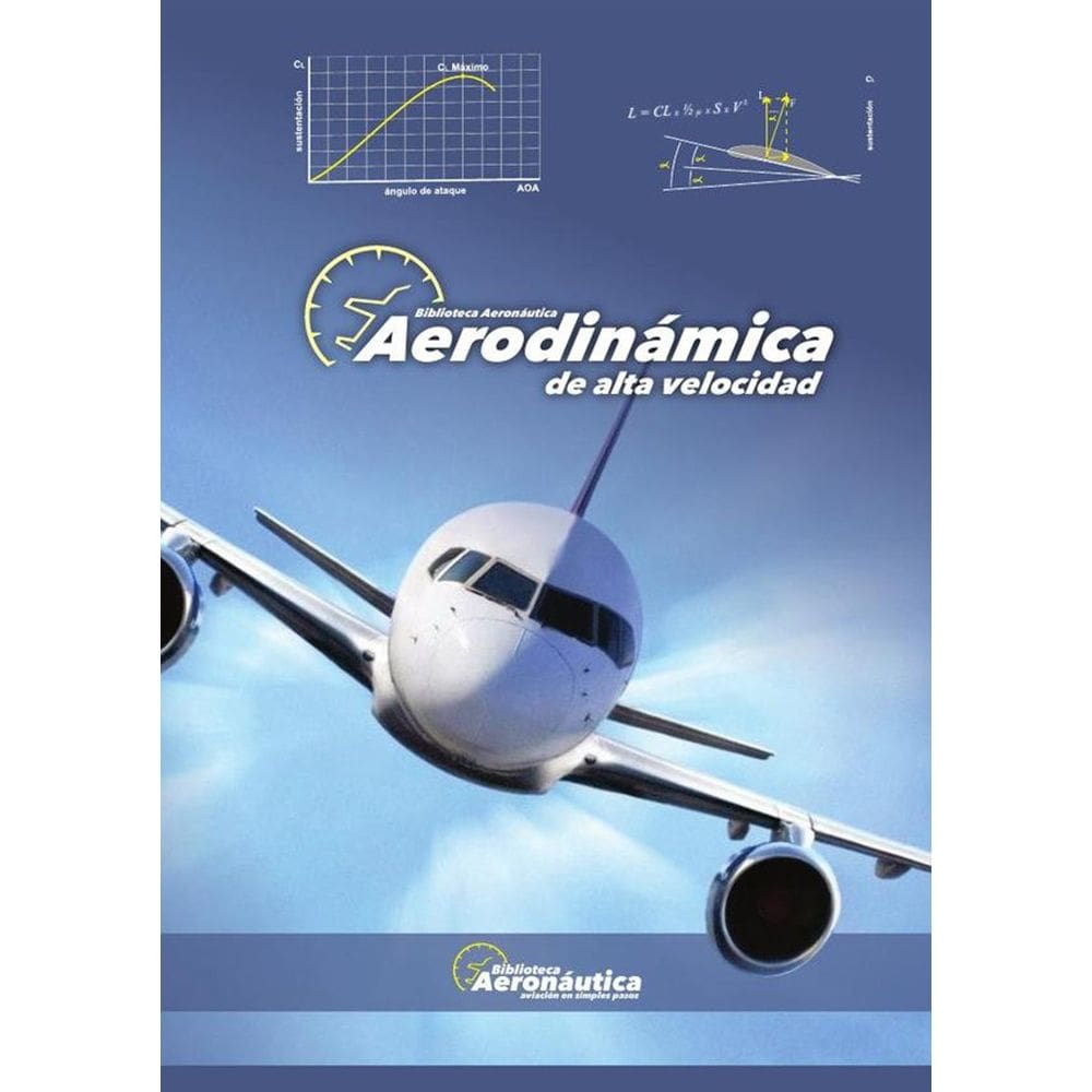 Aerodinamica de alta velocidad - Espanhol