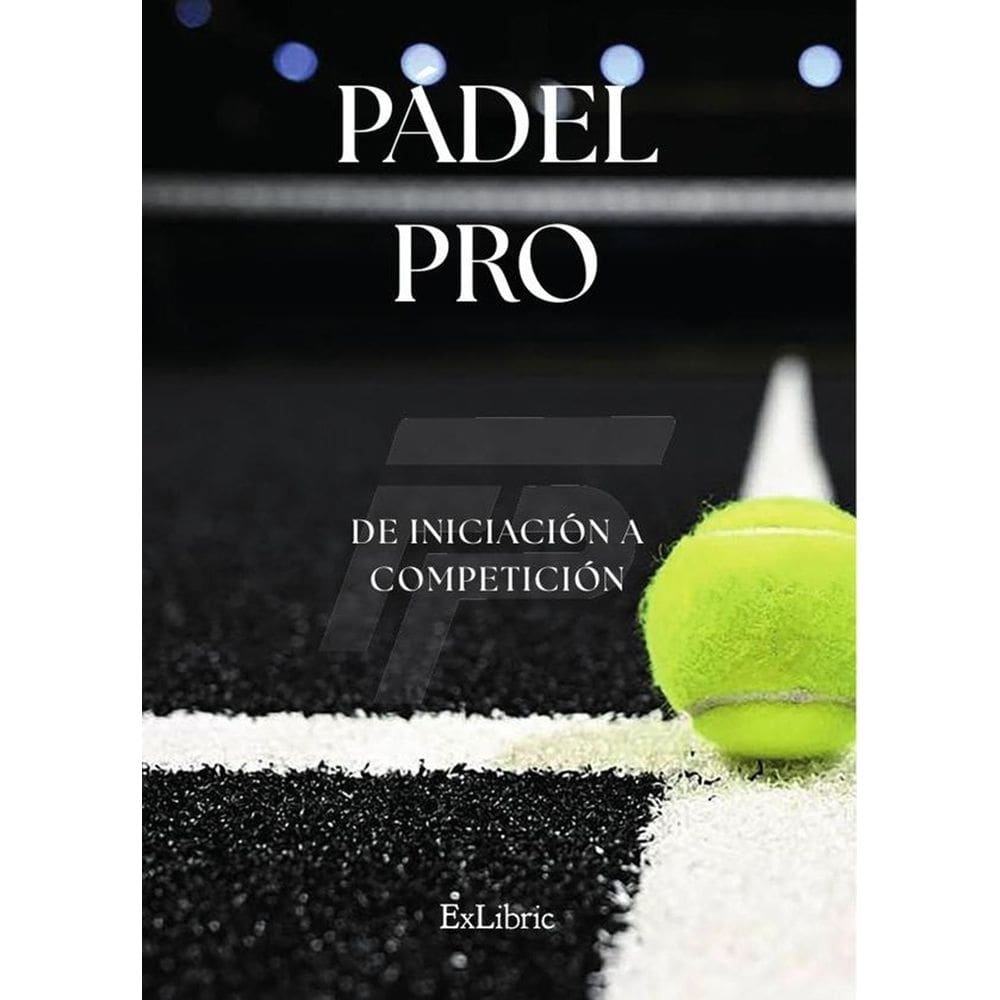 Pádel Pro - Espanhol