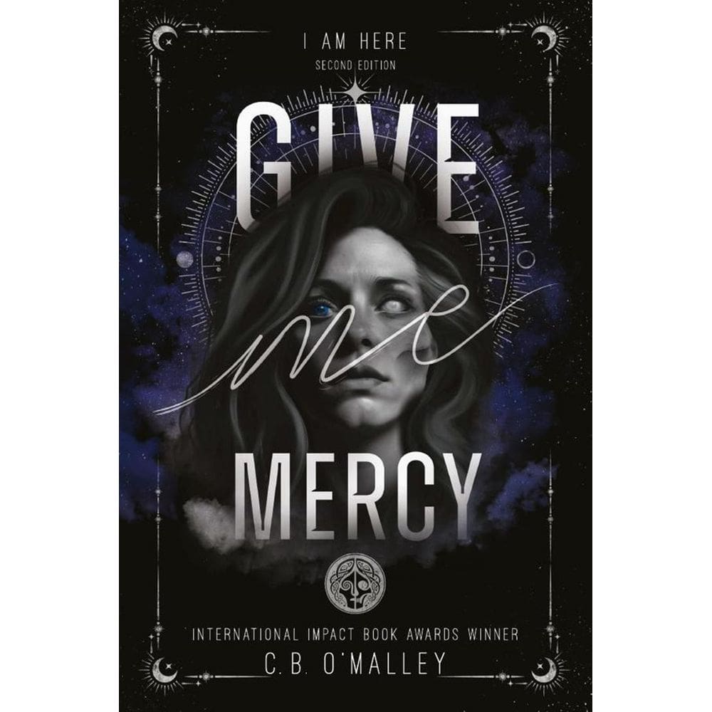 Give Me Mercy, Second Edition - Inglês