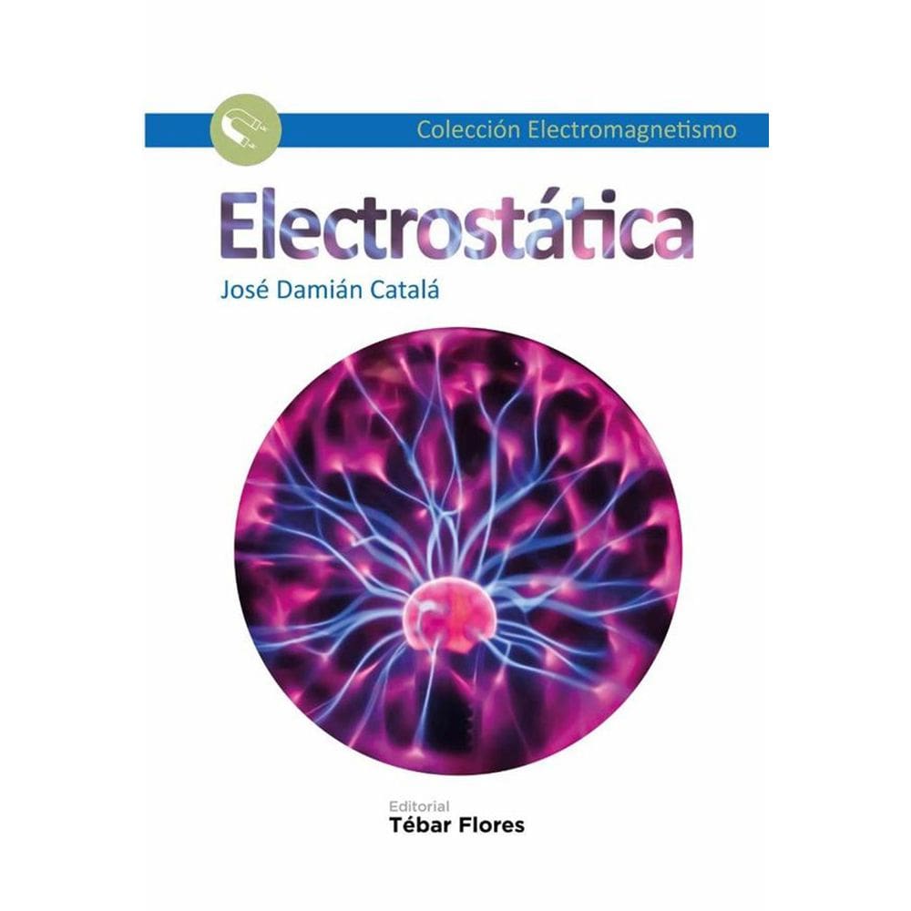 Electrostática - Espanhol
