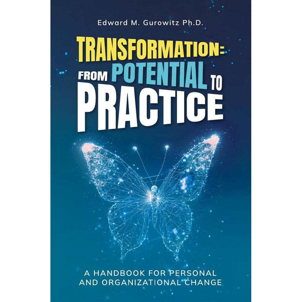 Transformation: From Potential to Practice - Inglês