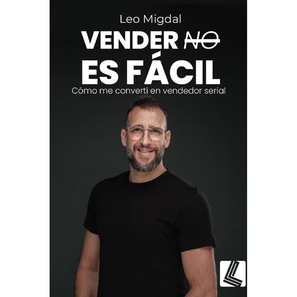 Vender (no) es fácil  - Espanhol