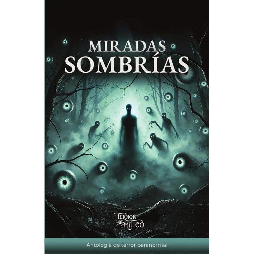 Miradas sombrías - Espanhol