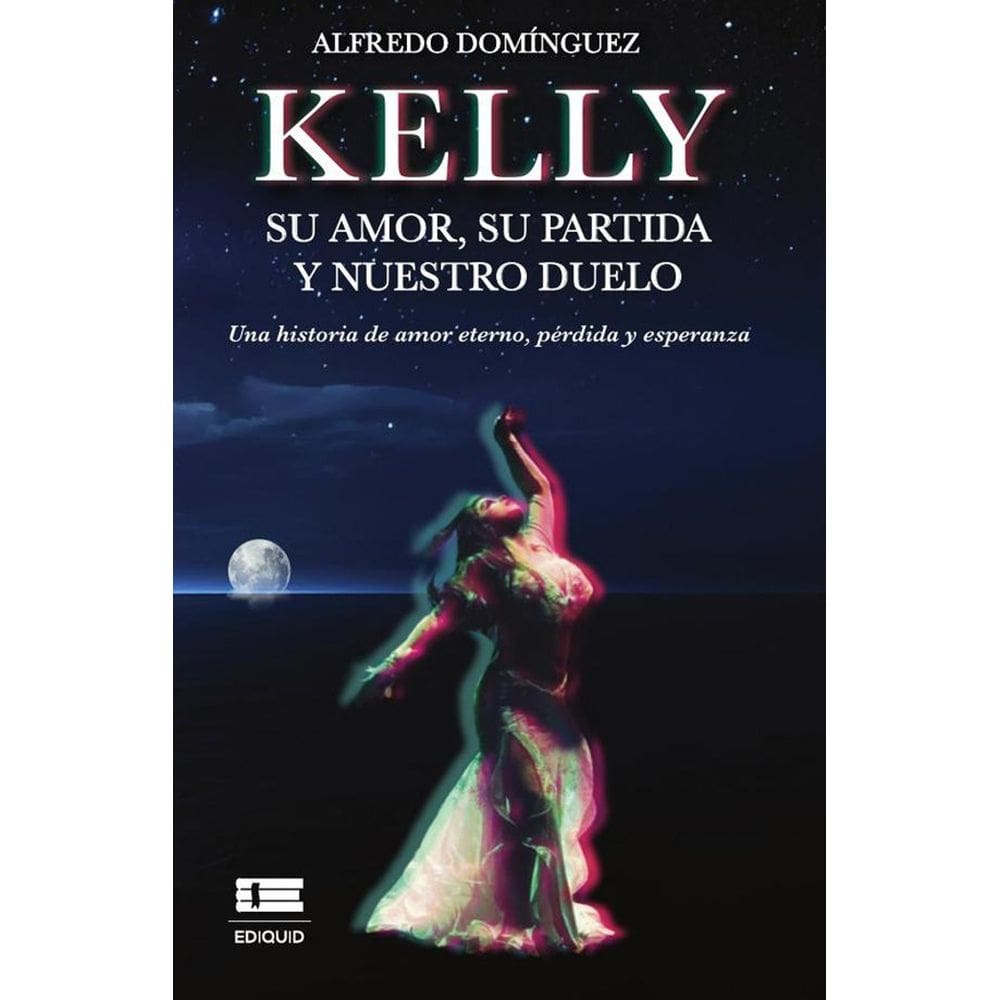 Kelly - Espanhol