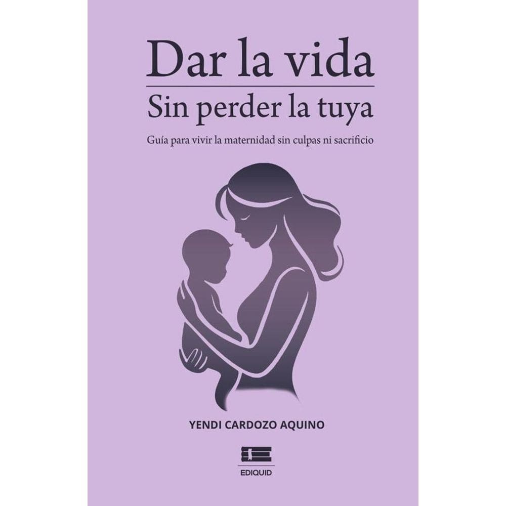 Dar la vida sin perder la tuya - Espanhol