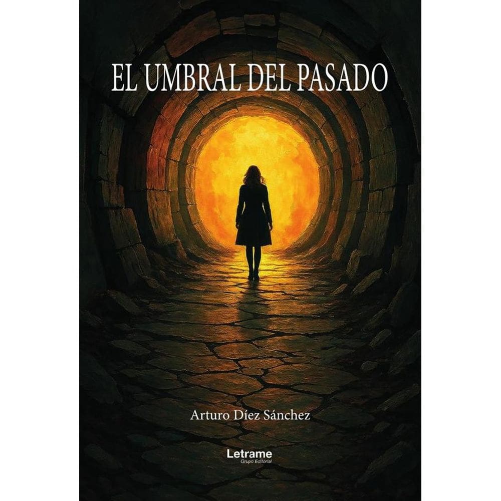 El umbral del pasado - Espanhol