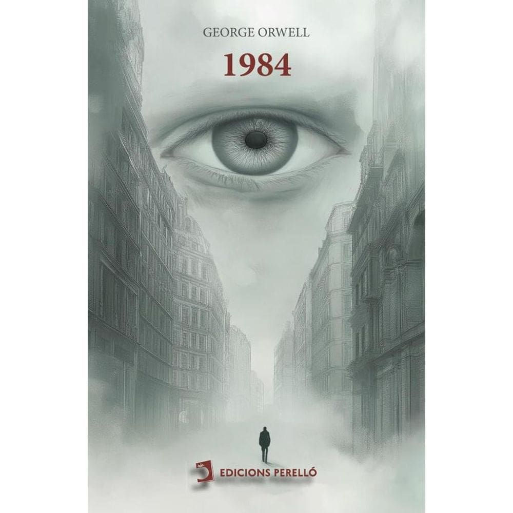 1984 (Nineteen Eighty-Four) - Inglês