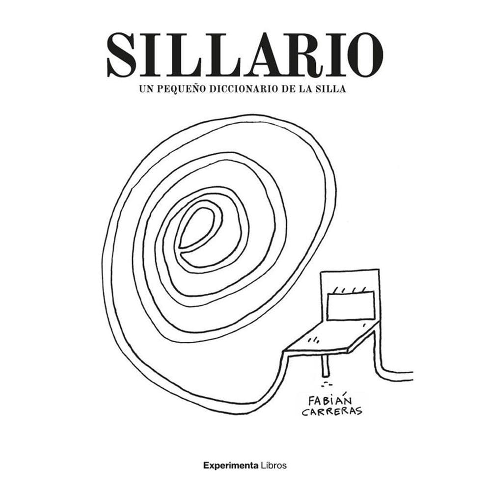 Sillario - Espanhol