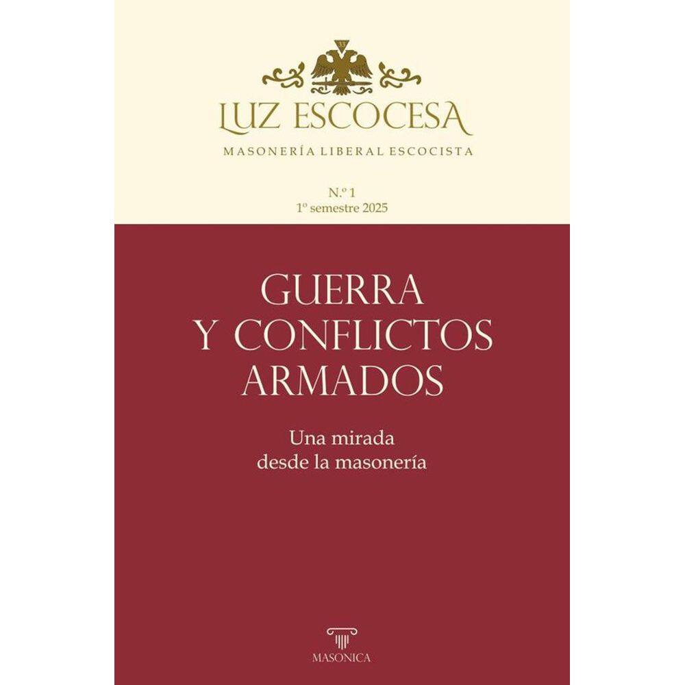 Luz escocesa n. º 1  - Espanhol