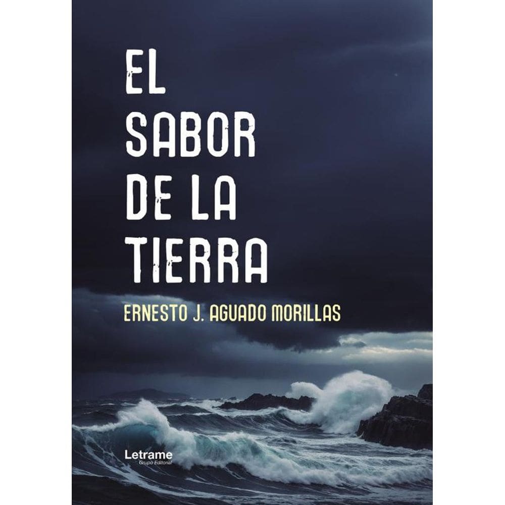 El sabor de la tierra - Espanhol