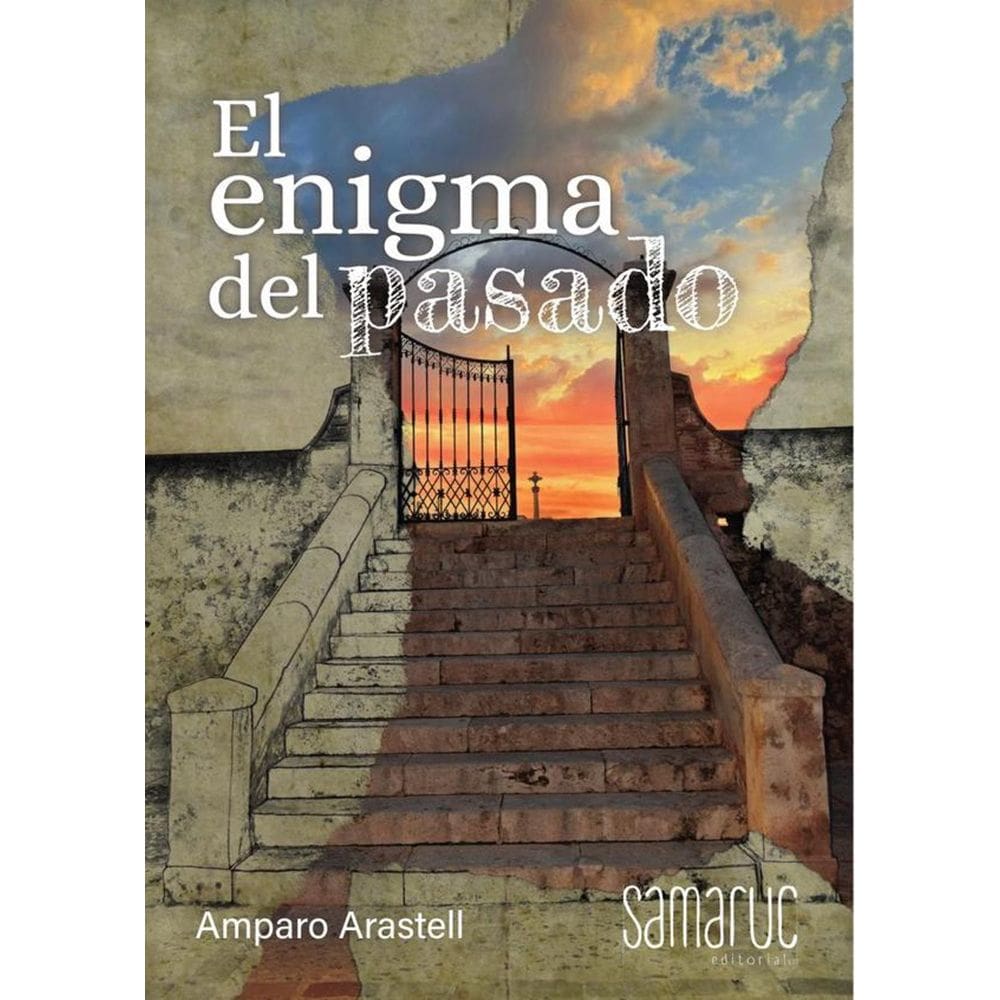 El enigma del pasado - Espanhol