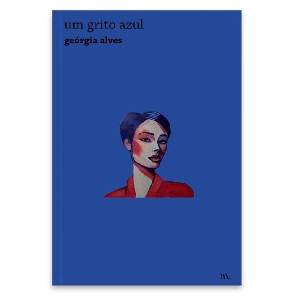 Um Grito Azul