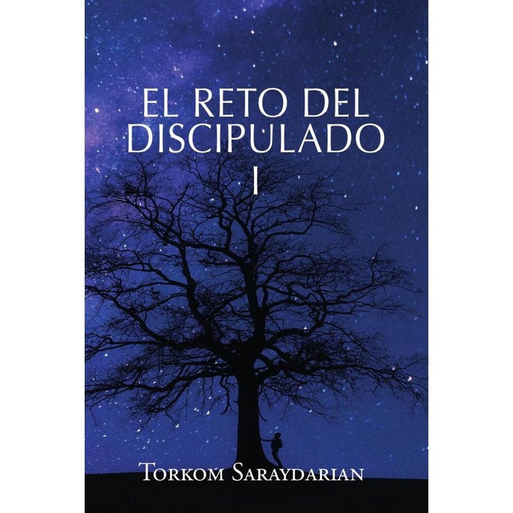 El Reto del Discipulado, tomo I - Espanhol