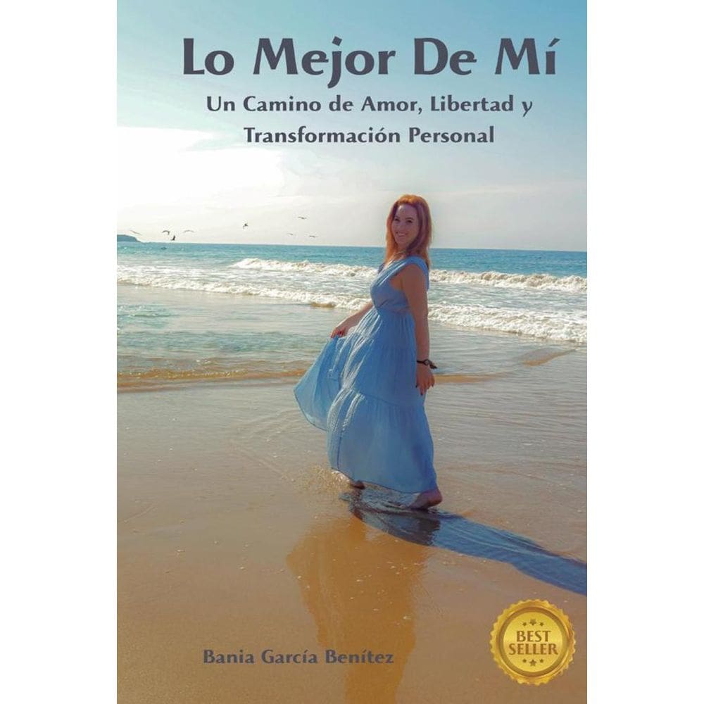 Lo Mejor de Mí - Espanhol