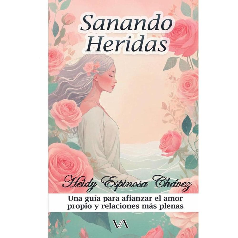 Sanando heridas - Espanhol