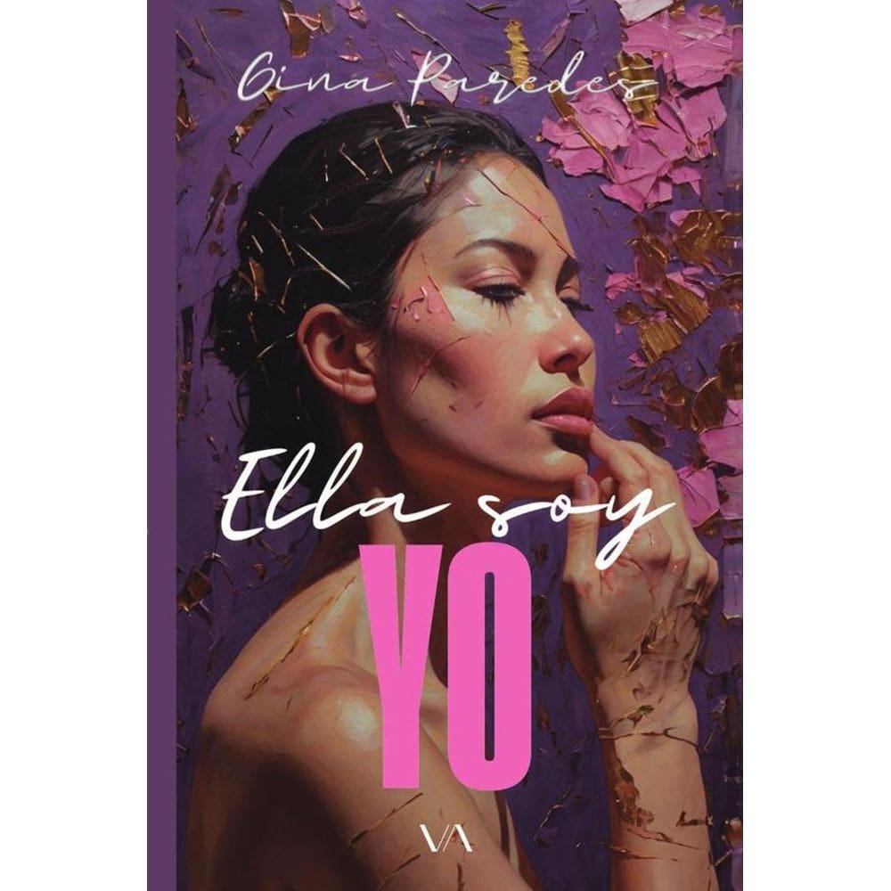 Ella soy YO - Espanhol