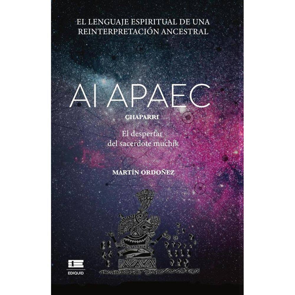 Ai Apaec - Espanhol