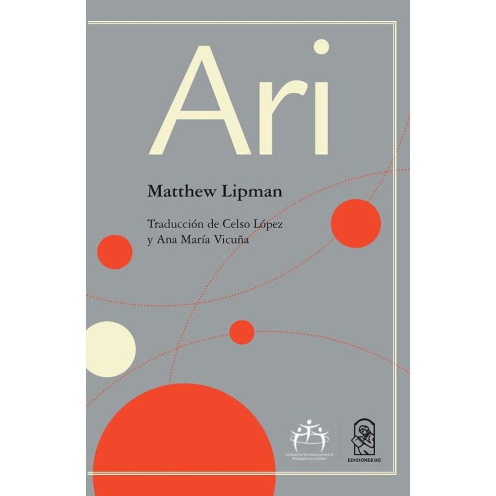 Ari - Espanhol