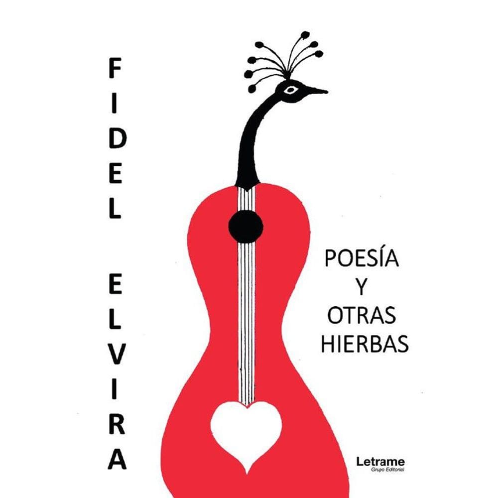 Poesía y otras hierbas - Espanhol