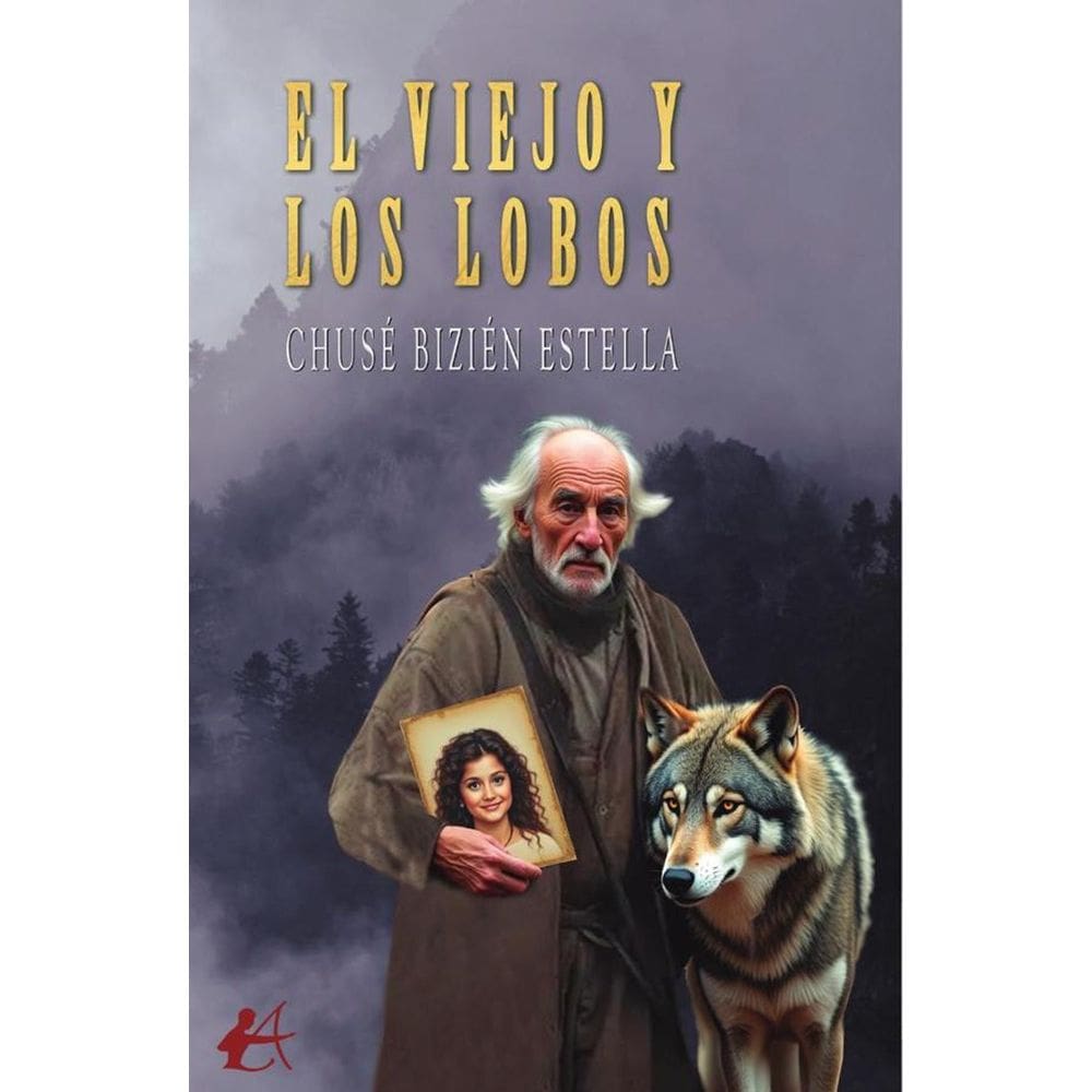 El viejo y los lobos - Espanhol