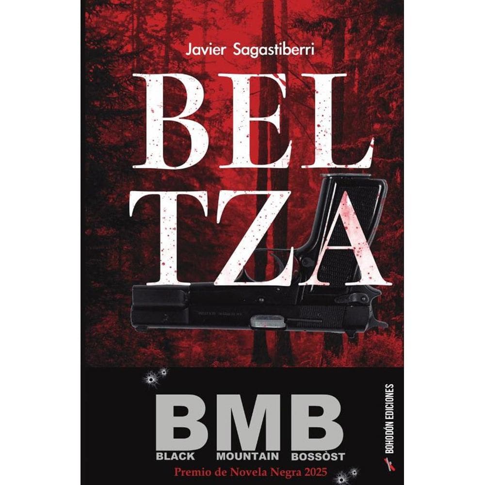 Beltza  - Espanhol