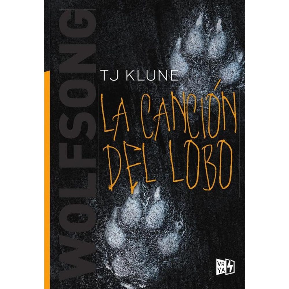 La canción del lobo - Espanhol