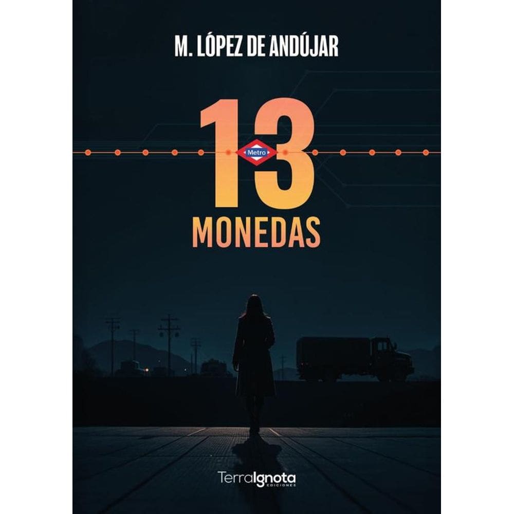 13 monedas - Espanhol