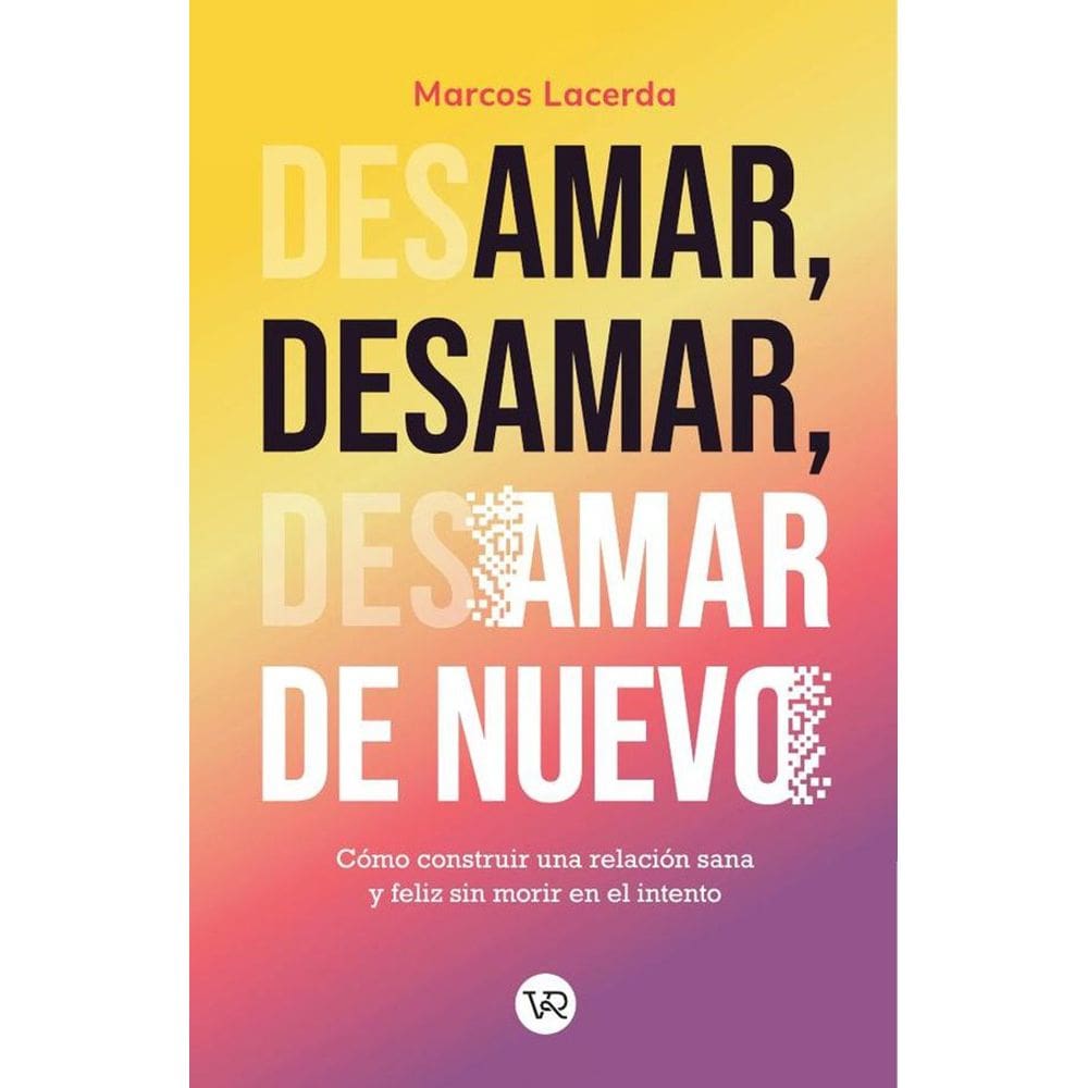 Amar, desamar, amar de nuevo - Espanhol