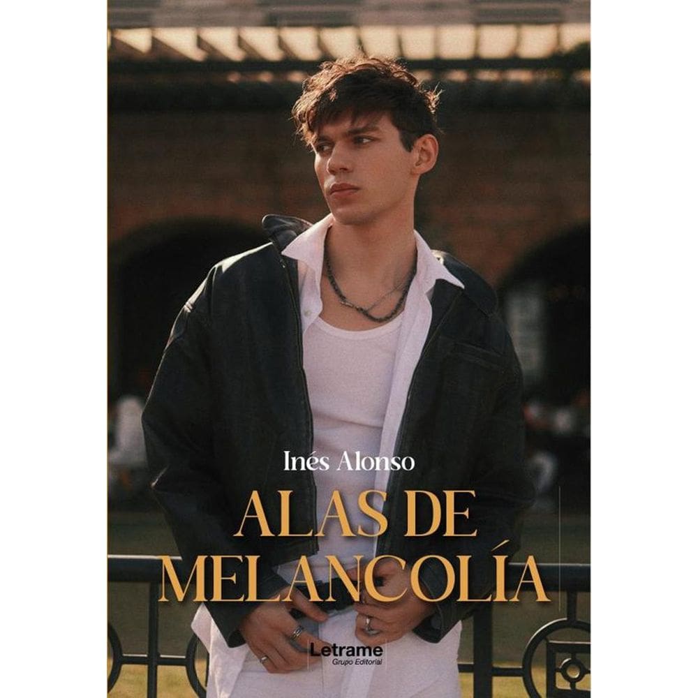 Alas de melancolía - Espanhol