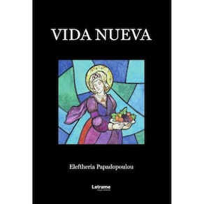 Vida nueva - Espanhol