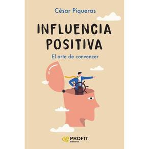 Influencia positiva - Espanhol