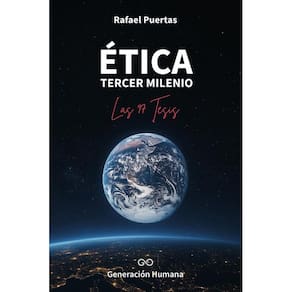 Ética tercer milenio  - Espanhol