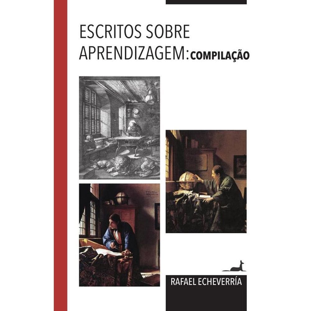 Escritos sobre aprendizagem - Português