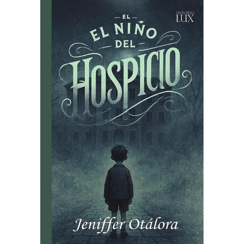 El niño del Hospicio - Espanhol