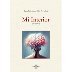 Mi Interior (2021-2023) - Espanhol