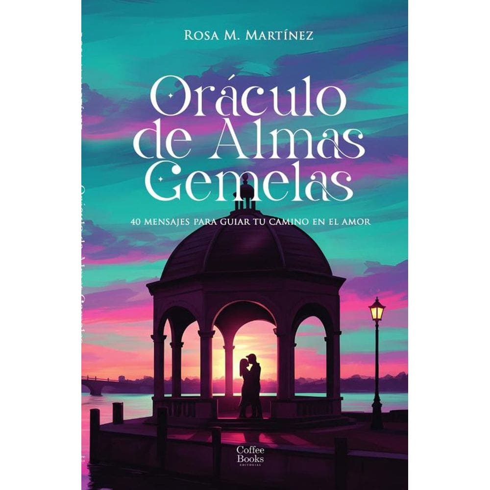 Oráculo de Almas Gemelas - Espanhol